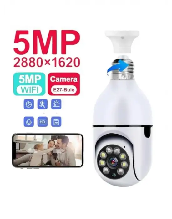 Lf-s2 Wifi Kamera