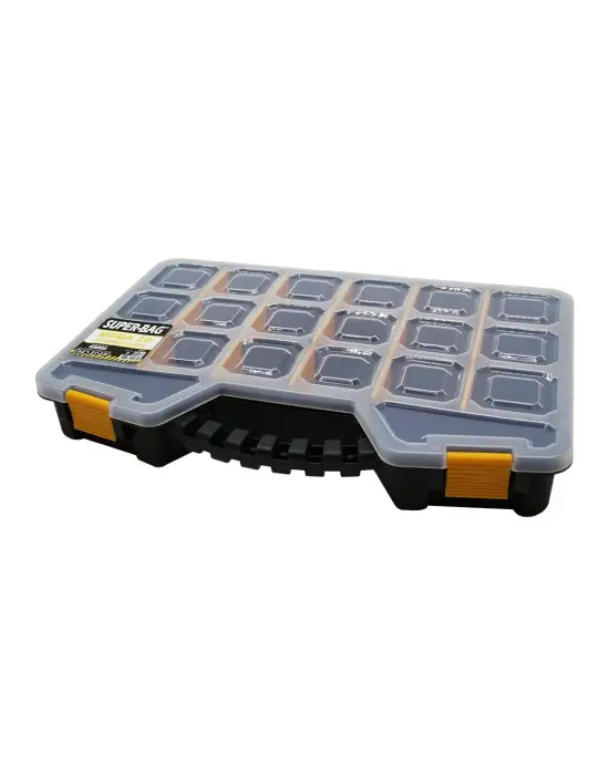 Mega 20 Bölmeli Organizer Box