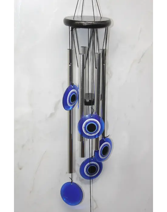 Metal Rüzgar Çanı Model 1