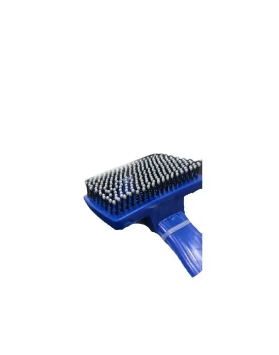 Mikopet Deluxe Evcil Hayvan Tarağı