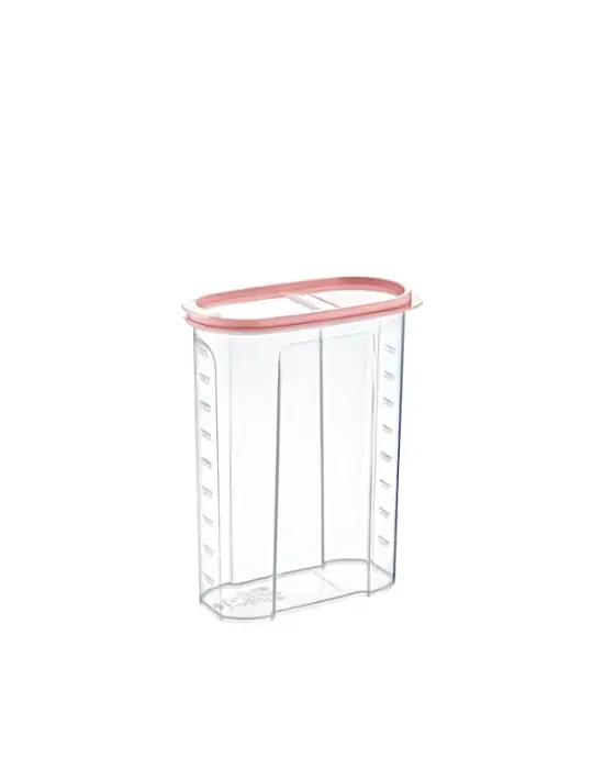 Mikopet Mama Kabı 2.4 Litre