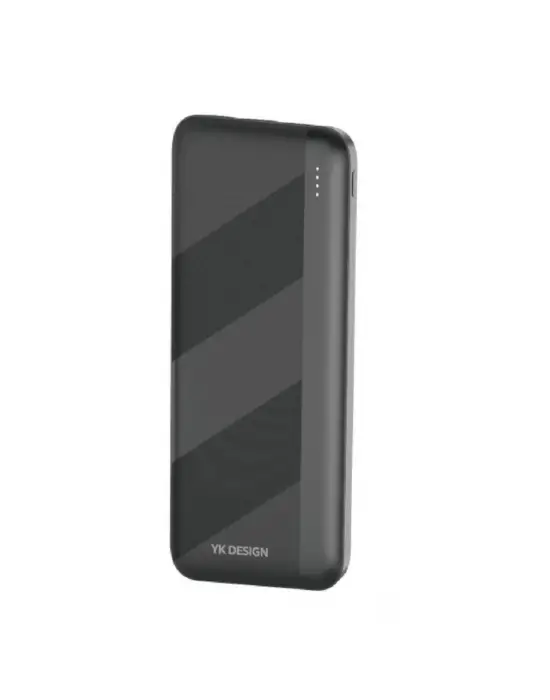 Mikro Type-C USB Hızlı Şarj Edebilen 10000 mAh Powerbank