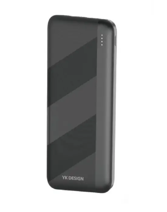 Mikro Type-C USB Hızlı Şarj Edebilen 10000 mAh Powerbank