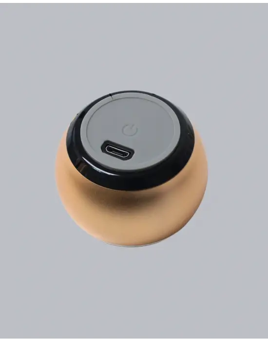 Mini Bluetooth Hoparlör Tws Özellikli Taşınabilir Güçlü Ses