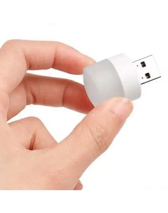 Mini Boy Usb Aydınlatma Led Göz Korumalı Okuma Işığı Mini Led Kolay Kullanılabilir Usb Gece Lambası