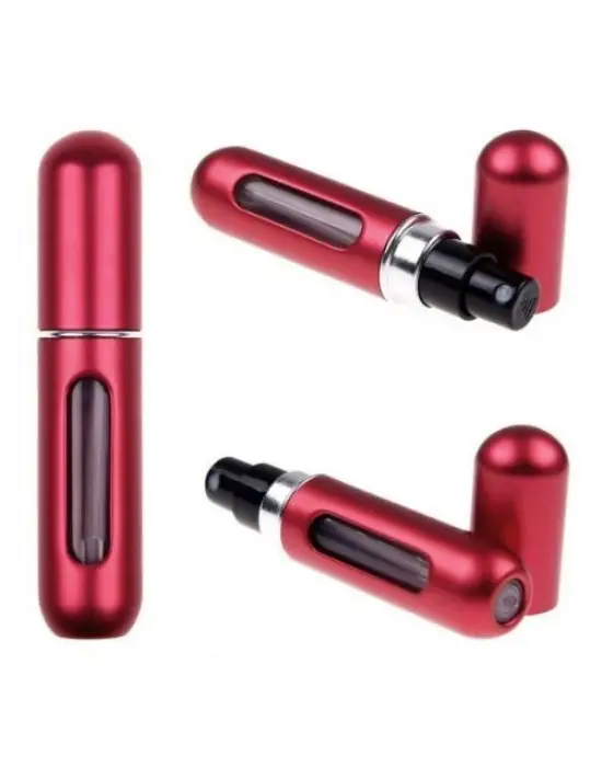 Mini Cep Parfüm Şişesi