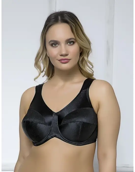 Minimizer Toparlayıcı 2 Beden Küçülten Sütyen