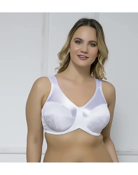 Minimizer Toparlayıcı 2 Beden Küçülten Sütyen
