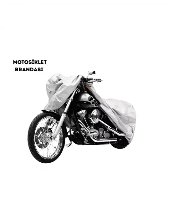 Motor Brandası