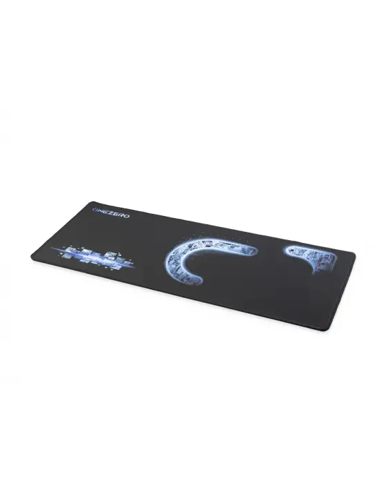 Mouse Pad 300 X 700 Mm - Mavi Graffiti ZR916