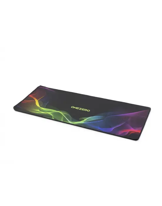 Mouse Pad 300 X 700 Mm - Rgb Desen ZR906