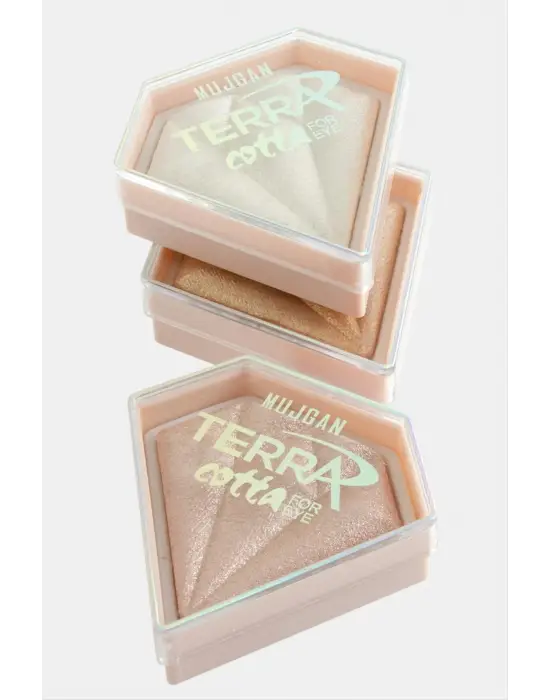 Müjgan Terra Cotta Highlighter