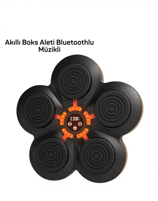 Müzik Box Makinesi