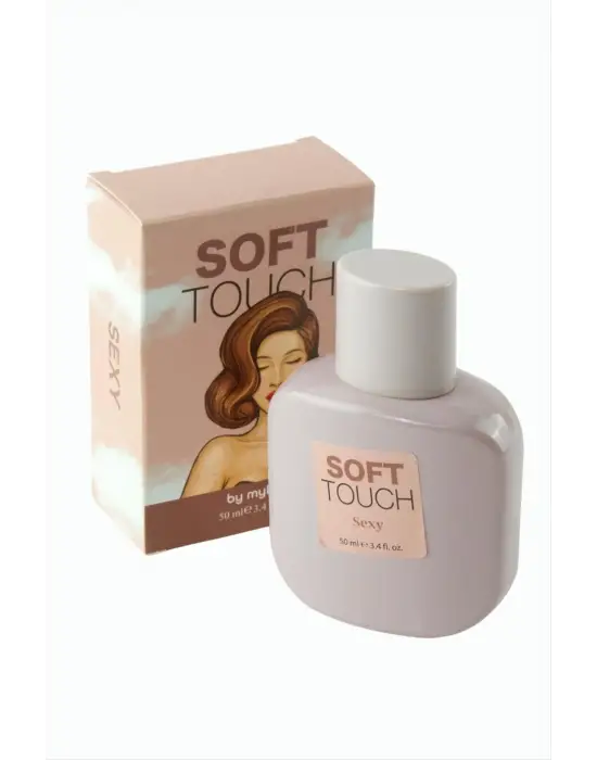 My Love Soft Touch Parfüm