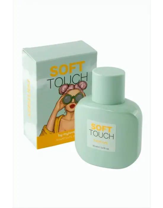 My Love Soft Touch Parfüm