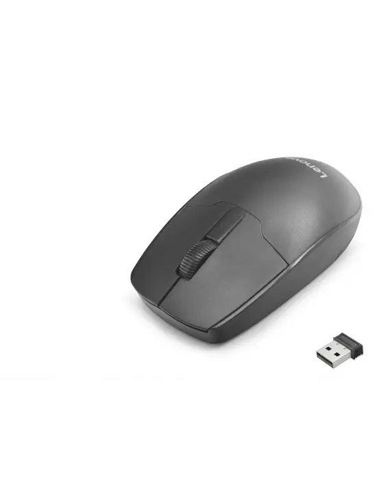 N210 Kablosuz Mouse Optik 1600 Dpi - Siyah