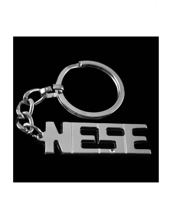 Neşe İsimli Anahtarlık