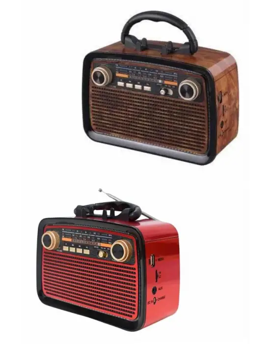 Nostaljik Radyo