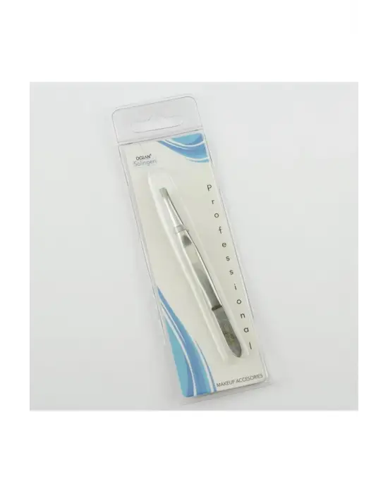 Ocean Dar Ağızlı Cımbız