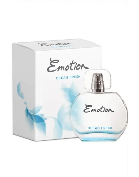 Ocean Fresh Emotion Parfüm