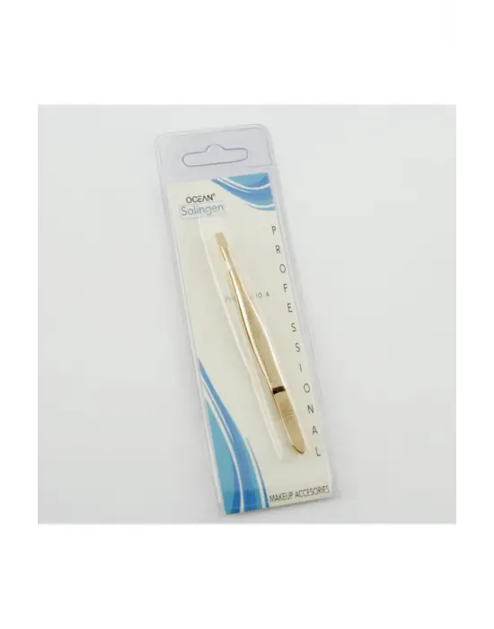 Ocean Geniş Ağızlı Cımbız
