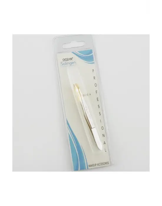 Ocean Geniş Ağızlı Cımbız