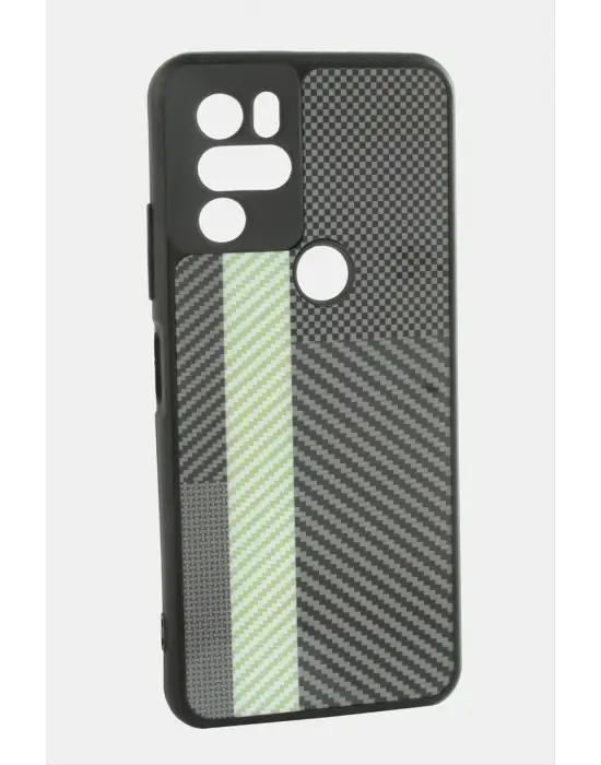 Omix X500 Lüx Silikon Kılıf