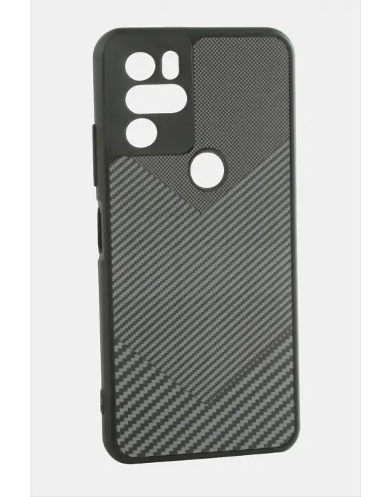 Omix X500 Lüx Silikon Kılıf