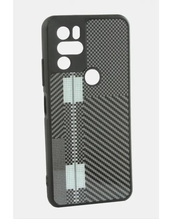 Omix X500 Lüx Silikon Kılıf