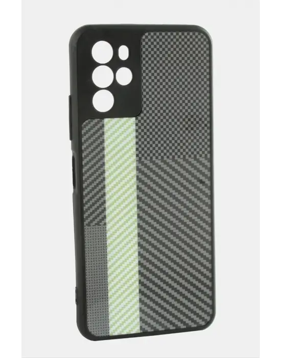 Omix X700 Lüx Silikon Kılıf