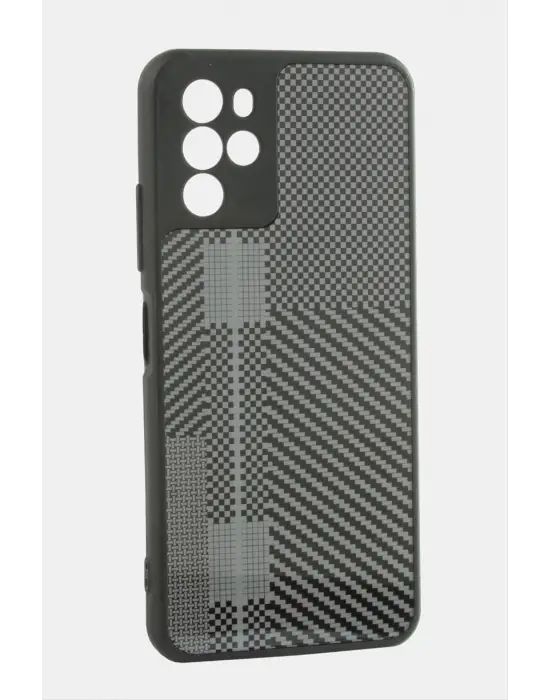 Omix X700 Lüx Silikon Kılıf