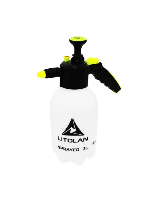 Orjinal  Basınçlı 2lt İlaç Pompası