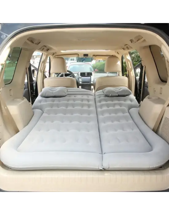 Oversize SUV Araç İçi Şişme Yatak