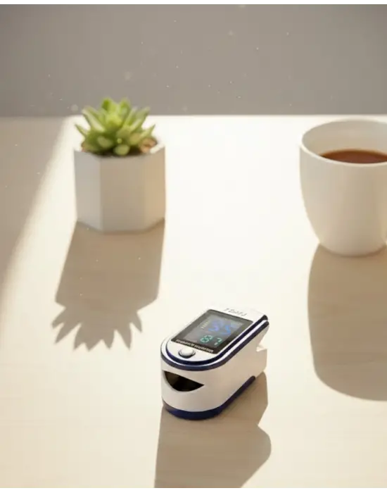 Oximeter
