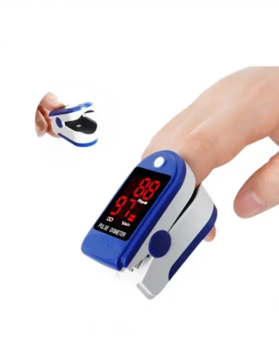 Oximeter