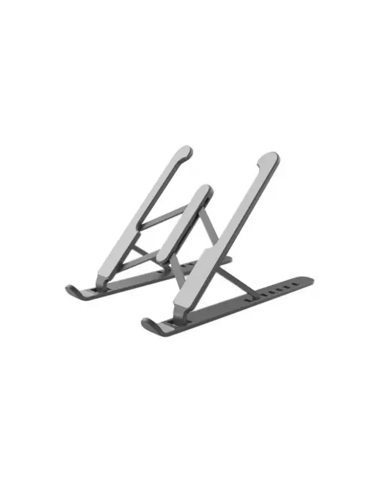 P1 Abs Laptop Standı - Siyah