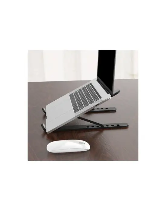 P1 Abs Laptop Standı - Siyah