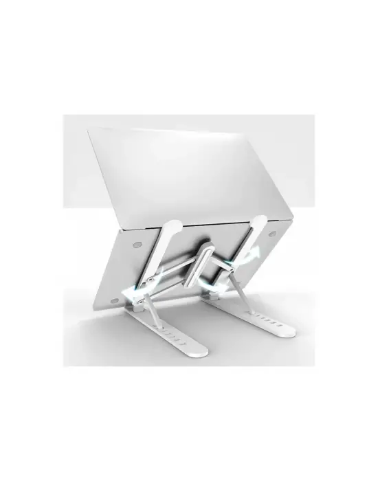 P1 Abs Laptop Standı - Siyah