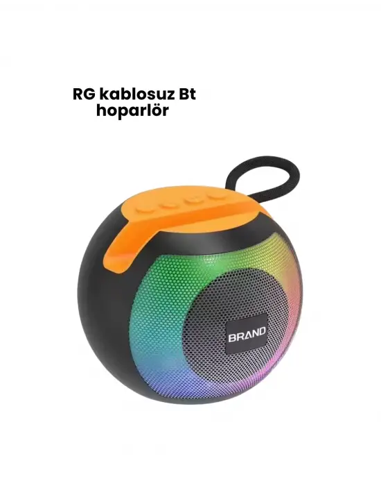 P62 Bluetooth Hoparlör