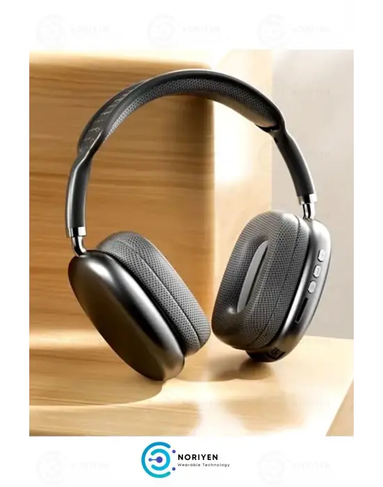 P9 Air Max Gaming Premium Mikrofonlu Kablosuz Ios Android Uyumlu 5.0 Bluetooth Tws Oyuncu Kulaklık