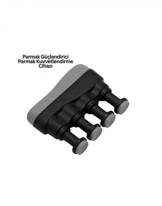 Parmak Güçlendirici