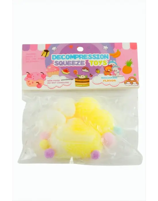 Pati Squishy