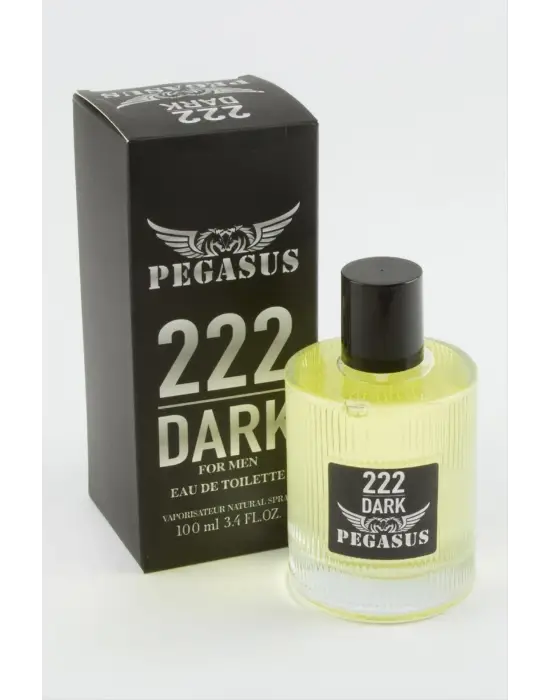 Pegasus 222 Dark Bay Parfüm
