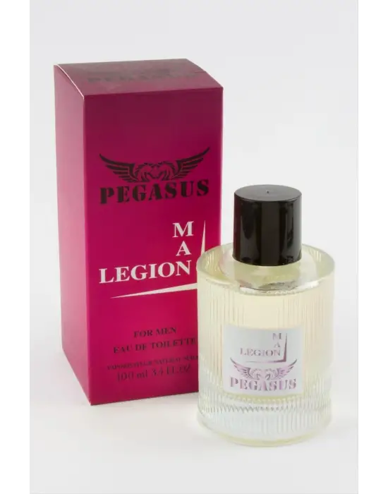 Pegasus M A Legion Bay Parfüm