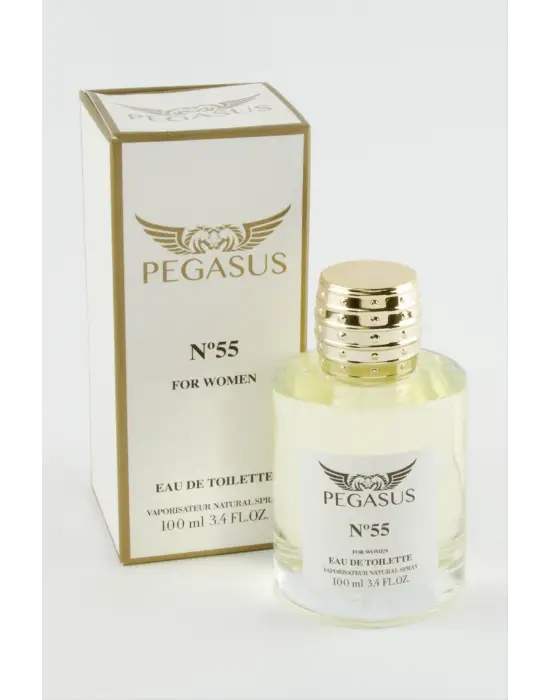 Pegasus No 55 Bayan Parfüm