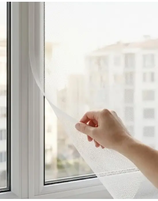 Pencere Sineklik