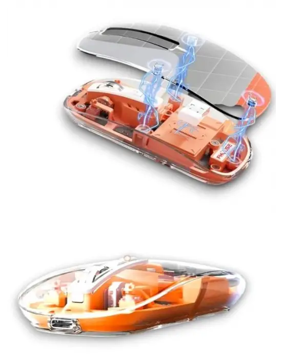 Pg-9010 Mouse Fare