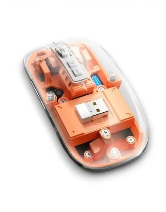 Pg-9010 Mouse Fare