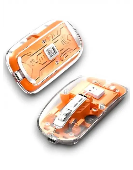 Pg-9010 Mouse Fare