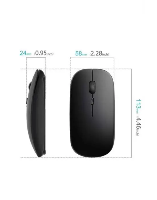 Pg-908 Mouse